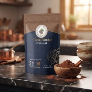 COCOA POWDER